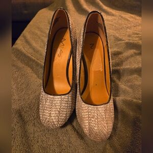 MIA brand Heels